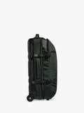 Antler wheeled duffle case green 73cm - British product