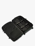 Antler wheeled duffle case green 73cm - British product