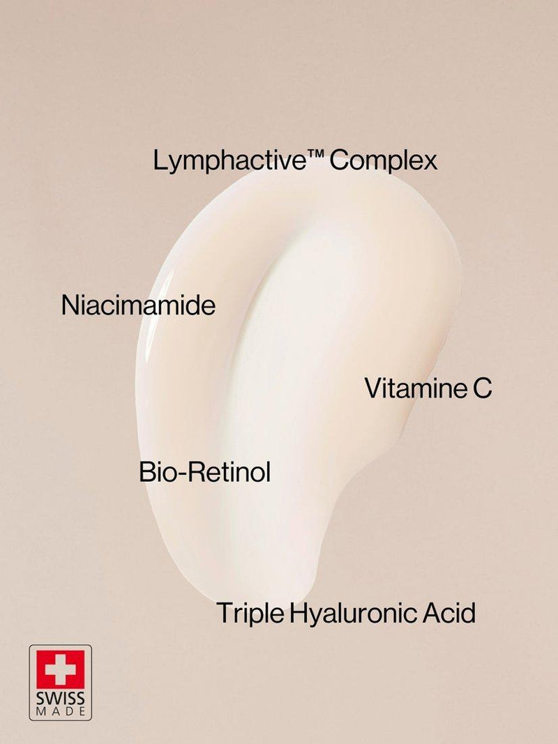 IRÄYE Skincare Radiance Firming Serum Refill 15ml - British product
