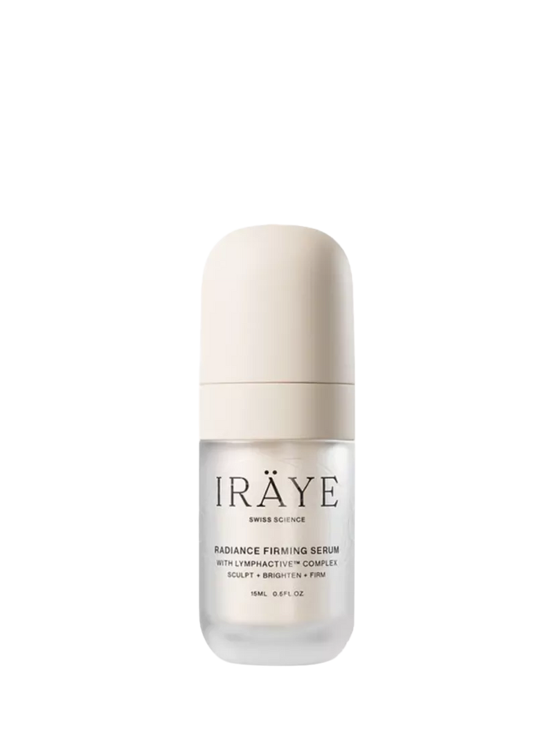 IRÄYE Skincare Radiance Firming Serum Refillable 30ml