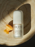 IRÄYE Skincare yellow topaz face and eye gua sha (British brand)