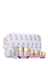 John Lewis Estée Lauder Resilience Multi-Effect Radiance Routine Skincare Gift Set- Buy online at McGrocer