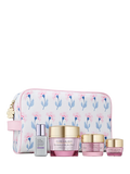 Estée Lauder Resilience Multi-Effect Radiance Routine skincare gift set, UK version