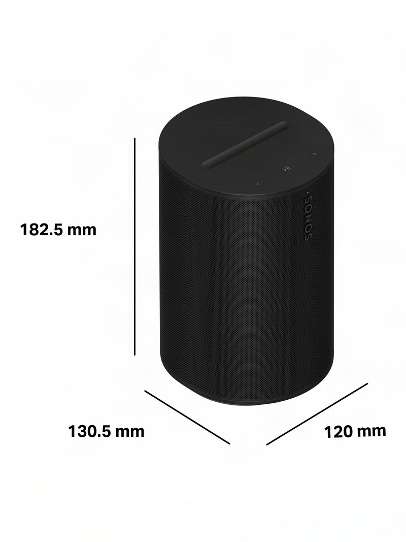 Sonos Era 100 SL smart speaker, UK version