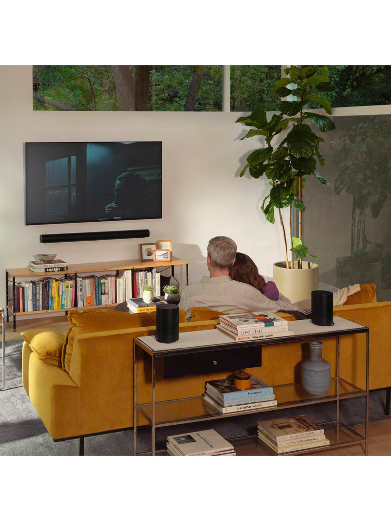 Sonos Era 100 SL smart speaker, UK version