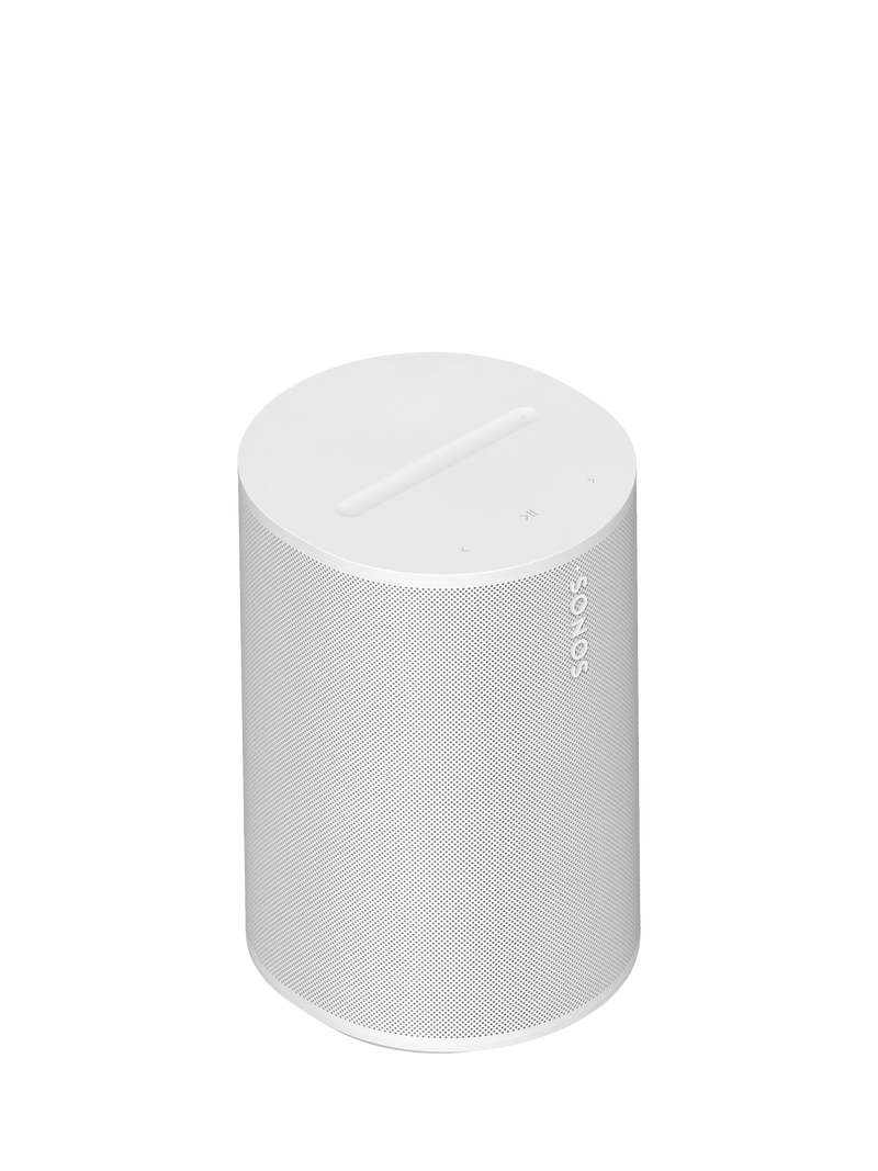 Sonos Era 100 SL Smart Speaker, White