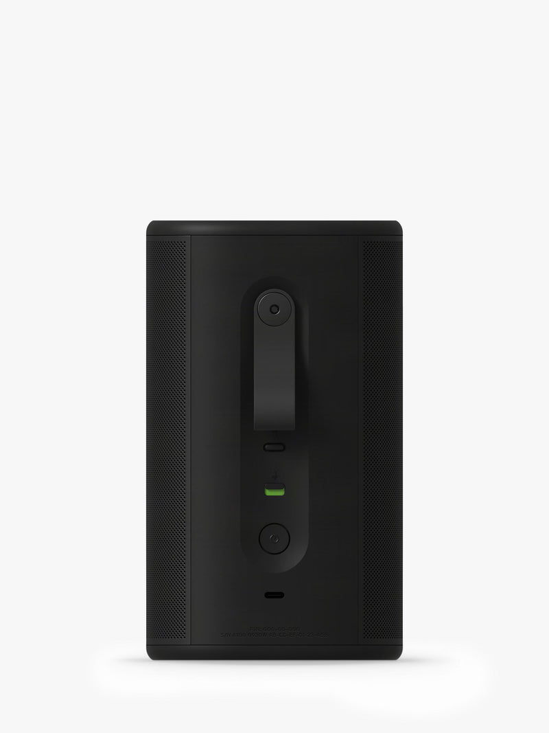 Sonos Play smart speaker with voice control - British product
