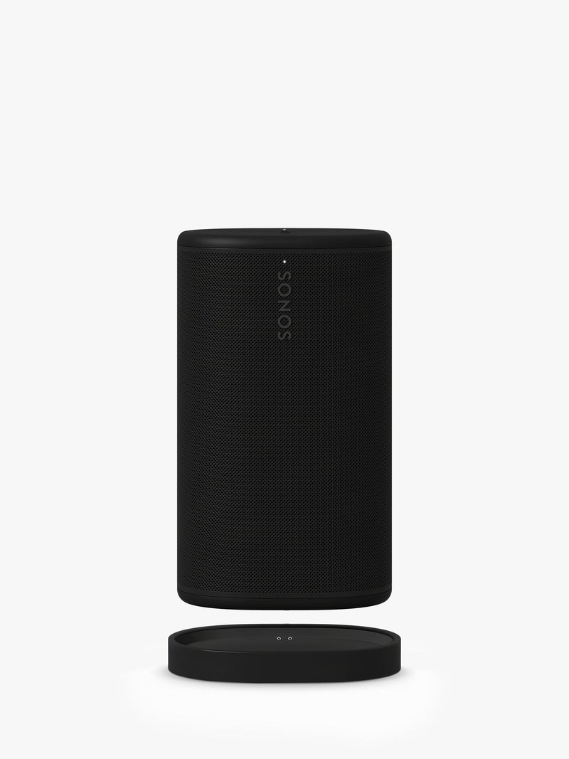 Sonos Play smart speaker with voice control - British product