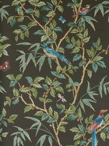 John Lewis Colefax and Fowler Ashdown Wallpaper 68.5cm x 10m- Buy online at McGrocer