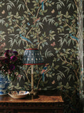 Colefax and Fowler Ashdown wallpaper 68.5cm x 10m (British brand)