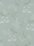 Colefax and Fowler Bellflower Standard Wallpaper 52cm x 10m