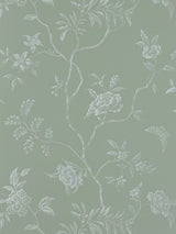 John Lewis Colefax and Fowler Delancey Wallpaper 52cm x 10m- Buy online at McGrocer