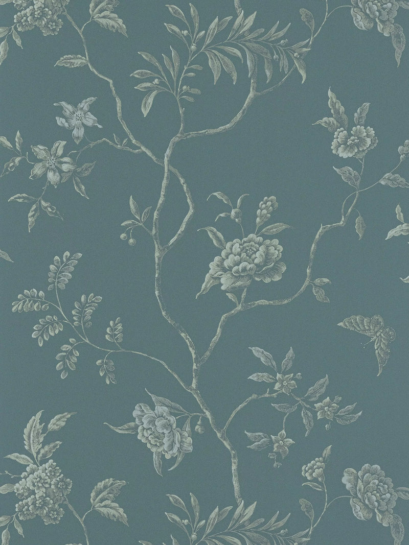 Colefax and Fowler Delancey Wallpaper 52cm x 10m