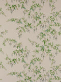 Colefax and Fowler Fuchsia Floral Wallpaper 68.5cm x 10m