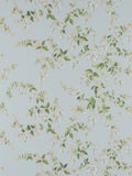Colefax and Fowler Fuchsia Floral Wallpaper 68.5cm x 10m