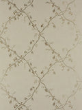 Colefax and Fowler Roussillon Trellis Wallpaper - W68.5cm x L10m