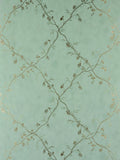 Colefax and Fowler Roussillon Trellis Wallpaper - W68.5cm x L10m