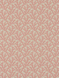 Colefax and Fowler Sea Coral Wallpaper 10m Roll