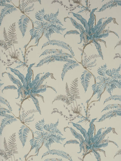 John Lewis Colefax and Fowler Woodfern Wallpaper- Buy online at McGrocer