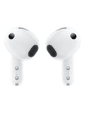 Samsung Galaxy Buds4 true wireless earbuds with ANC (British brand)