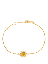John Lewis Rachel Jackson London Dreamer Citrine Sunshine Bracelet- Buy online at McGrocer