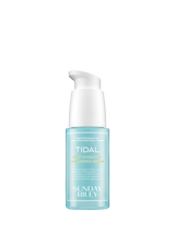 John Lewis Sunday Riley Tidal Deep Hydration & Plumping Serum 30ml- Buy online at McGrocer