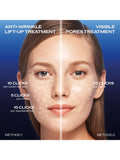 Shiseido Micro-Click anti-ageing concentrate 1.4ml - British product