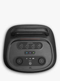 JBL PartyBox 520 Bluetooth speaker with lights, UK version