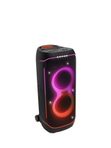 John Lewis JBL PartyBox 720 Bluetooth Speaker with Lights, Black- Buy online at McGrocer