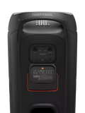 JBL PartyBox 720 Bluetooth speaker with lights - British product