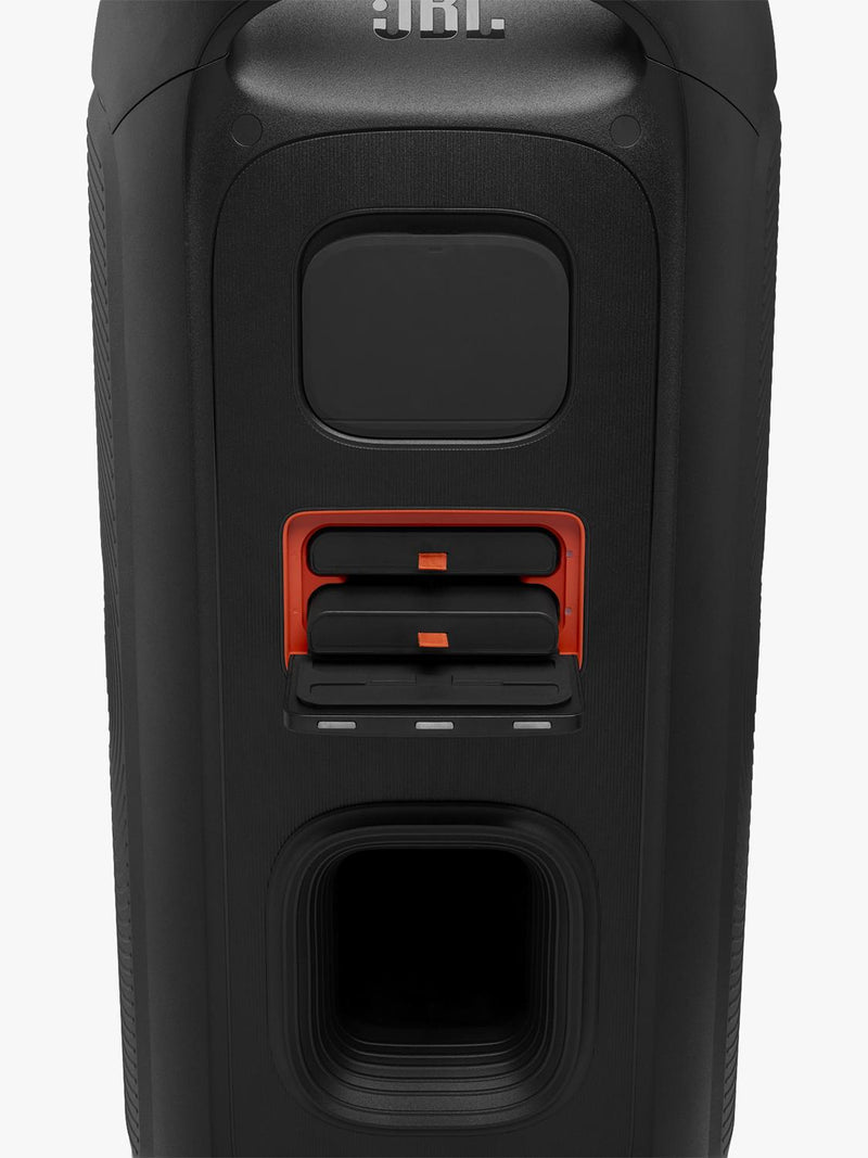 JBL PartyBox 720 Bluetooth speaker with lights - British product