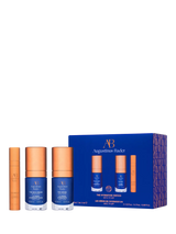 John Lewis Augustinus Bader The Hydration Heroes Skincare Gift Set- Buy online at McGrocer