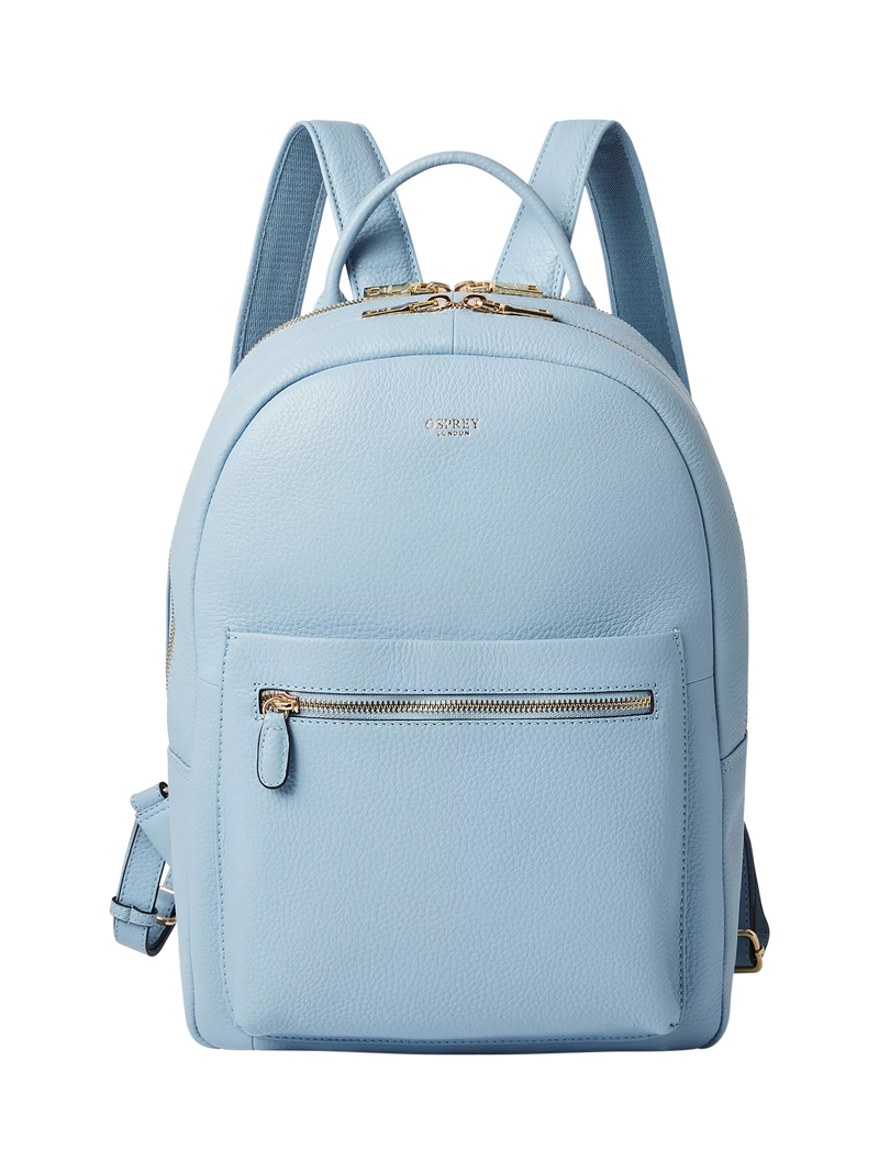 OSPREY LONDON Adaline Leather Backpack