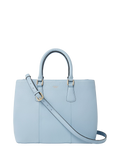 OSPREY LONDON Adaline Leather Workbag