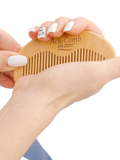 Body Clock Elle TENS Acu-Comb - British product