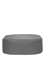 John Lewis LayZSpa Universal EnergySense Thermal Square Hot Tub Cover, 180cm- Buy online at McGrocer