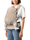 Cybex Amya baby carrier black - British product