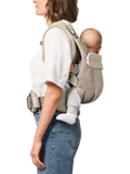 Cybex Amya baby carrier black - British product