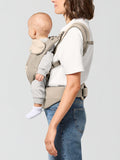 Cybex Amya baby carrier black - British product