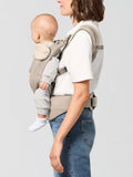 Cybex Amya baby carrier black - British product
