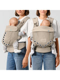 Cybex Amya baby carrier black - British product