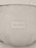 Cybex Amya baby carrier fog grey - British product