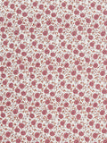 John Lewis Leafield oilcloth tablecloth fabric - (British brand)
