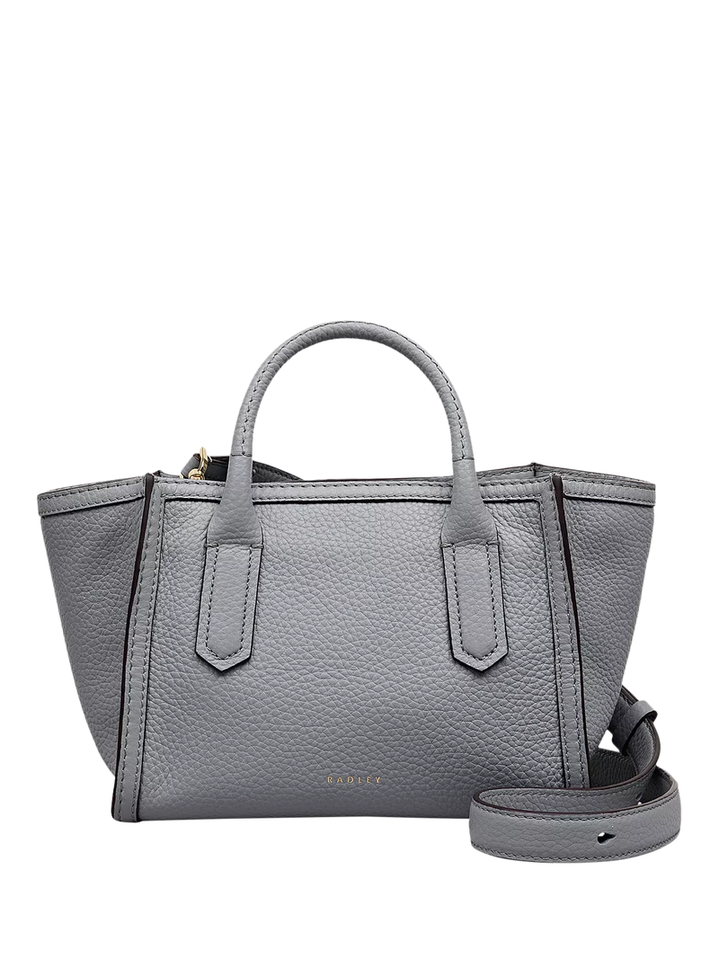 Radley The Amelie Leather Small Grab Bag