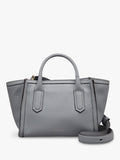 Radley Amelie small leather grab bag, imported from the UK