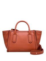 John Lewis Radley The Amelie Leather Small Grab Bag- Buy online at McGrocer