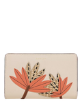 Radley Picton Place Palm medium leather purse - British product