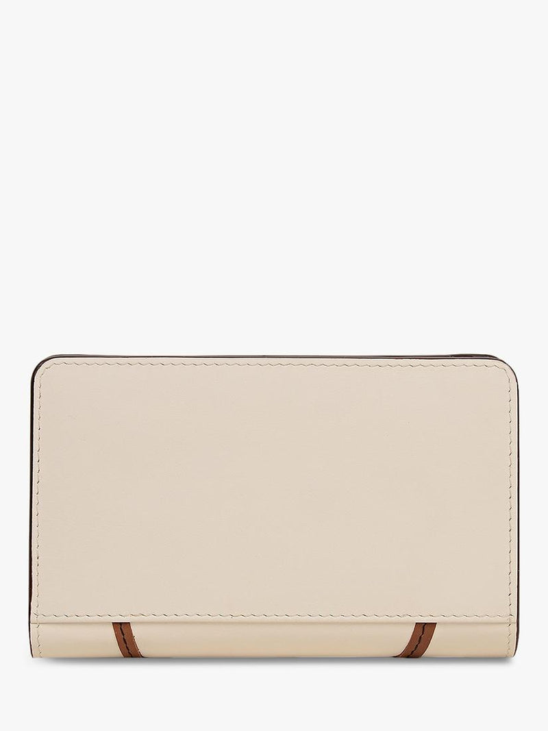 Radley Picton Place Palm medium leather purse - British product