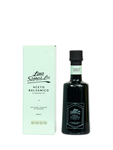 John Lewis Lina Stores 8 Year Balsamic Vinegar, 250ml- Buy online at McGrocer