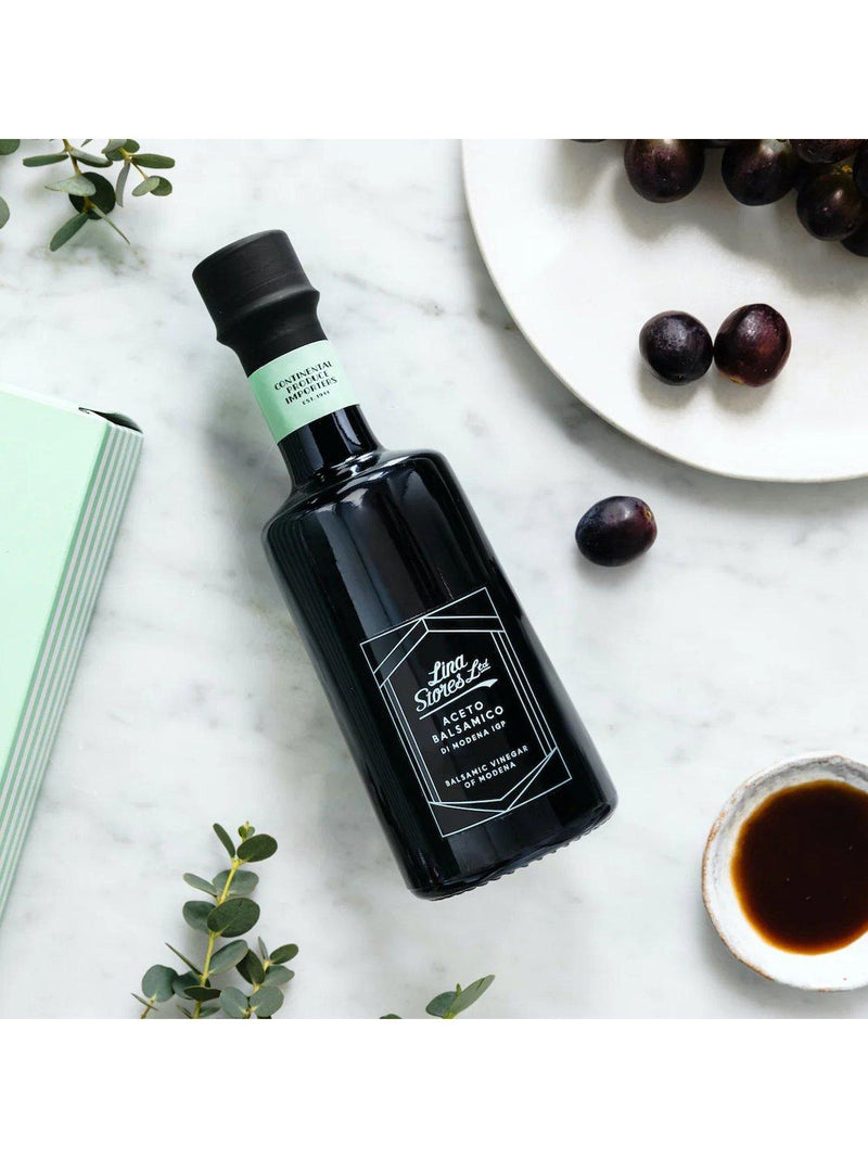 Lina Stores 8 Year Balsamic Vinegar 250ml - British product
